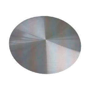 Mostrar detalhes de Disco de Alumínio 21cm - DOUPAN Imagem de Disco de Alumínio 21cm - DOUPAN